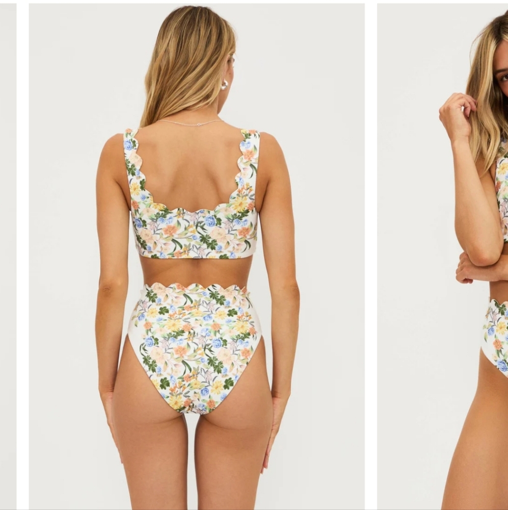 Beach Riot Bikini Set - Picture 3 of 10